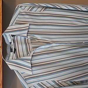 Eddie Bauer (Stretch) Blouse